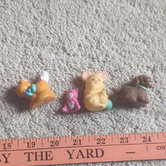 Colorful Toy Accessory Set - Picture 2 of 8